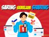 Waspada Hoax. Saring baru Sharing