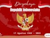 Dirgahayu Republik Indonesia ke-78