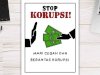 STOP KORUPSI !!