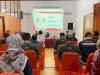 Forum Konsultasi Publik untuk Meningkatkan Pelayanan Masyarakat di Disperakim Kabupaten Klaten