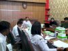 Rapat Koordinasi Site Plan Perumahan BP Royal Residence 2 untuk Persyaratan Perizinan di Disperakim Klaten