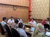 Rapat Koordinasi Pengembangan SIFASUM 2.0: Wujudkan Layanan Digital Sewa Fasilitas Umum di Klaten