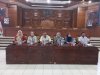 Sosialisasi Kesadaran Rumah Sehat dan Layak Huni di Kabupaten Klaten