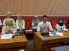 Forum Konsultasi Publik Disperakim Klaten 2025
