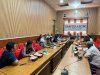 Disperakim Klaten Gelar Rapat Koordinasi Percepatan Bantuan Rumah Tidak Layak Huni 2025