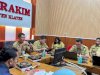 Forum Perangkat Daerah Penajaman Rancangan Awal Renja 2027 Disperakim