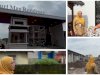 Disperakim Klaten Laksanakan Monitoring Perumahan untuk Pastikan Kualitas Pembangunan