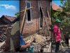 Disperakim Klaten Laksanakan Verifikasi dan Validasi Rumah Terdampak Banjir di Desa Ketitang