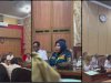 Disperakim Klaten Gelar Rapat Koordinasi Penanganan Kawasan Permukiman Kumuh Tahun 2026