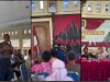 Disperakim Klaten Gelar Sosialisasi Penanganan Kawasan Permukiman Kumuh di Kecamatan Prambanan
