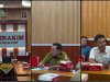 Disperakim Klaten dan Bank Jateng Perkuat Koordinasi Penyaluran Bantuan Sosial RLTH Tahun 2026
