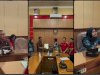 Disperakim Klaten Serahkan 17 Sertifikat Hak Pakai untuk Mendukung Perluasan TPA Troketon Pedan