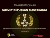 Disperakim Kabupaten Klaten Raih Nilai SKM 88,25 dengan Predikat "Baik" pada Semester I Tahun 2026