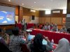 Bimtek Pengelolaan Keterbukaan Informasi Publik, Media Sosial, dan Pelayanan Publik