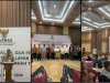 Disperakim Klaten Hadiri Sosialisasi ZIS dan Pembekalan Program Rehabilitasi RTLH BAZNAS Provinsi Jawa Tengah Tahun 2026