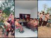 Semarak Hari Jadi Klaten ke-222, Disperakim dan Kwarcab Pramuka Gelar Penanaman 65 Pohon Giat Bakti Estafet Tunas Kelapa 2026
