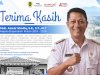 Estafet Pengabdian, Disperakim Klaten Sampaikan Terima Kasih atas Dedikasi dan Kepemimpinan Kepala Dinas