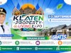 Klaten Property & Living Expo 2026 Hadir 1–3 September, Disperakim Dukung Pengembangan Sektor Perumahan dan Hunian Modern
