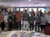 Perkuat Sinergi Penyelenggaraan Perumahan dan Kawasan Permukiman, Disperakim se-Jawa Tengah Gelar Forum Koordinasi di Klaten