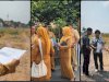 Disperakim Klaten Laksanakan Pengecekan Lapangan Siteplan Perumahan Grha Nusantara di Kebonarum