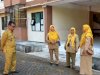 Kepala Disperakim Klaten Tinjau Fasilitas Umum Rusunawa, Dorong Peningkatan Kualitas Hunian dan Pelayanan Penghuni