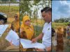 Disperakim Klaten Laksanakan Tinjauan Lapangan Ajuan Siteplan Perumahan Kusuma Regency di Tulung