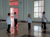 Kepala Disperakim Klaten Tinjau Grha Bung Karno, Pastikan Fasilitas Terpelihara dan Siap Mendukung Kegiatan Masyarakat