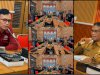Disperakim Klaten Gelar Rapat Koordinasi Penyerahan PSU Perumahan Bersama Para Pengembang