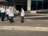 Kepala Disperakim Klaten Pimpin Monitoring dan Evaluasi Fasilitas Umum Gedung Sunan Pandanaran