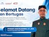 Keluarga Besar Disperakim Klaten Sambut Pramana Agus Wijanarka sebagai Kepala Dinas yang Baru