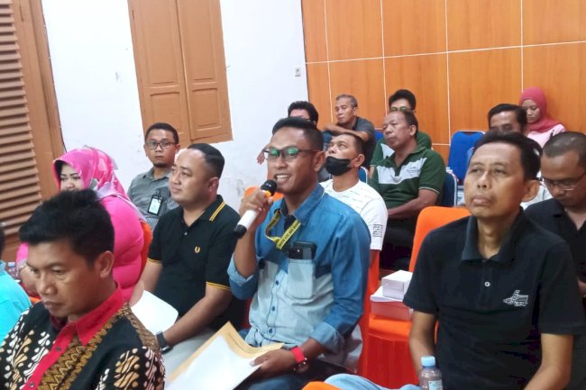 Forum Perangkat Daerah Disperakim