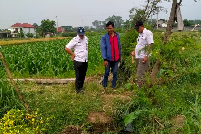 Monitoring dan Evaluasi Lapangan Dalam Rangka Pengendalian Pembangunan Perumahan Oleh Pengembang