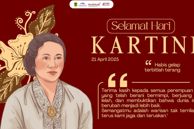 Selamat Hari Kartini 21 April 2025: Menginspirasi dan Berkarya untuk Negeri