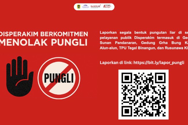 Komitmen Disperakim Klaten: Layanan Publik Tanpa Pungutan Lia