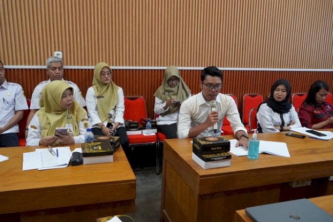 Forum Konsultasi Publik Disperakim Klaten 2025