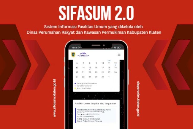 Sifasum 2.0 Segera Hadir!