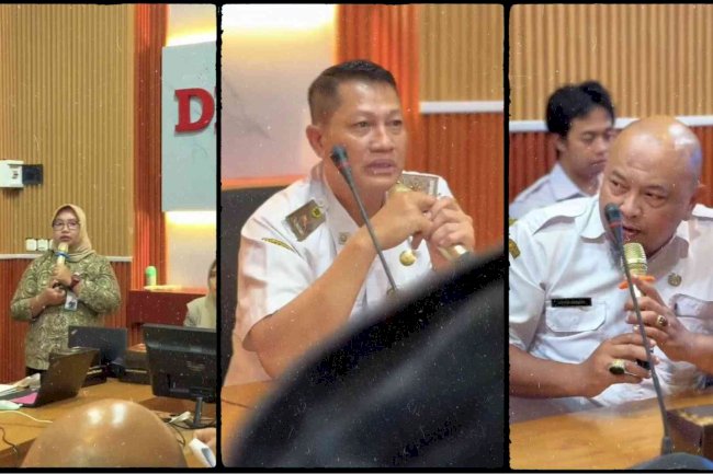 Disperakim Klaten Gelar Sosialisasi Program JKN Bersama BPJS Kesehatan
