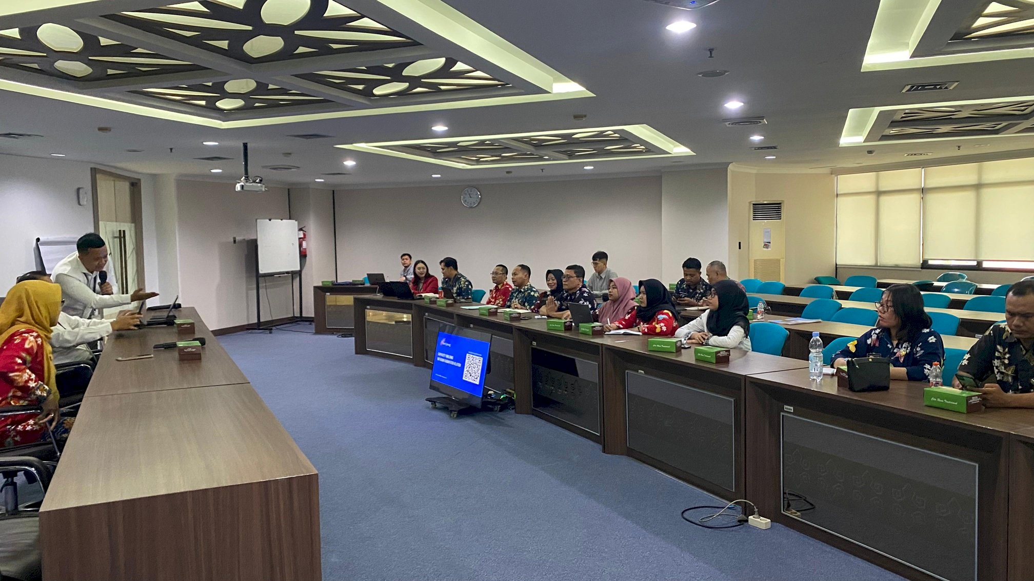 User Acceptance Test Aplikasi Sifasum 2.0