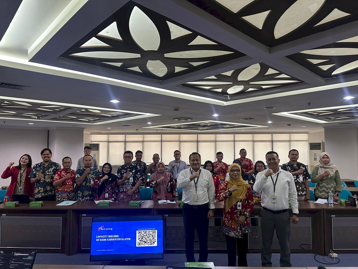 User Acceptance Test Aplikasi Sifasum 2.0