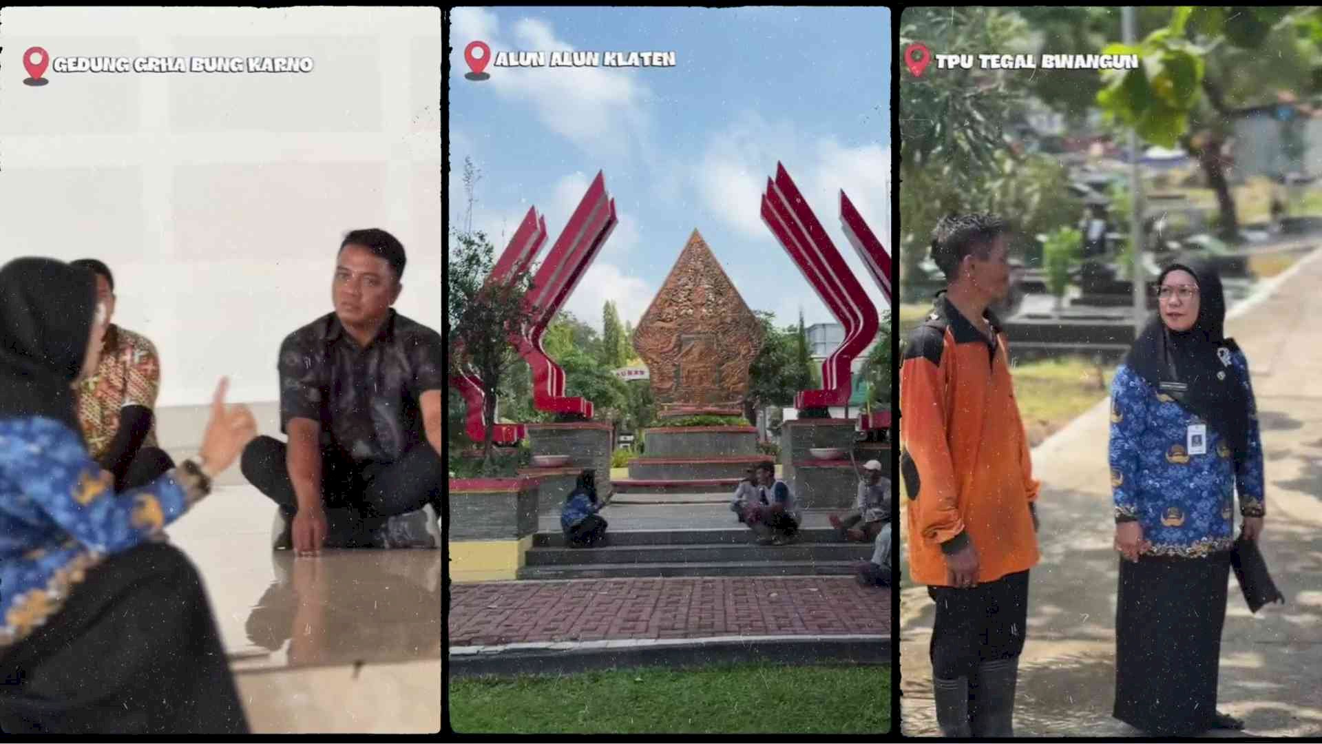 Kabid Perumahan Rakyat Tinjau Sejumlah Fasilitas Umum untuk Tingkatkan Kualitas Pelayanan Masyarakat