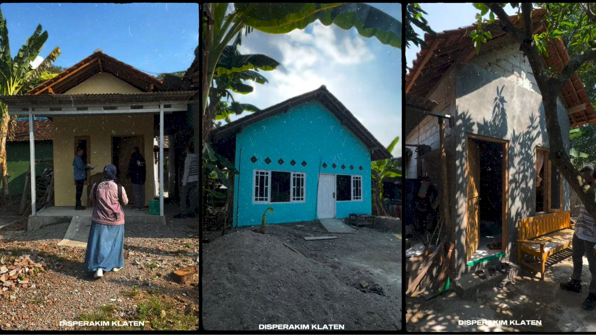 Monitoring dan Evaluasi RTLH Tahun Anggaran 2026, Pemkab Klaten Pastikan Bantuan Tepat Sasaran
